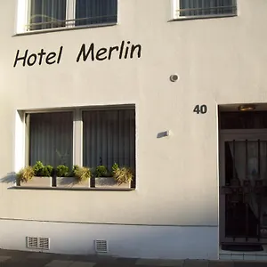 Merlin Garni Köln