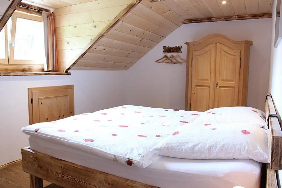 Landhaus Kranzbichl Berchtesgaden Deutschland