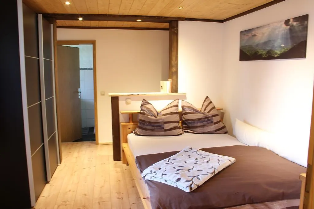 Landhaus Kranzbichl Berchtesgaden 0*,