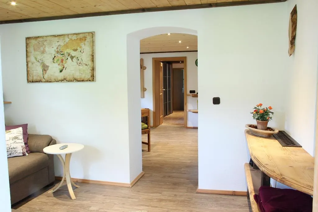 Landhaus Kranzbichl Berchtesgaden 0*,